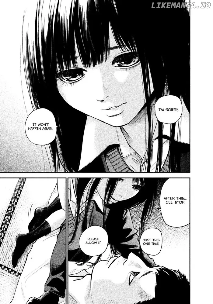 Hare Kon Chapter 111 image 18_optimized